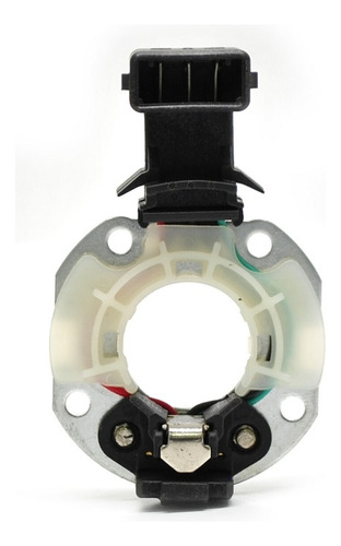 Modulo Magneto Passat 4cil 2.0l 90 Al 91 Injetech 8151361