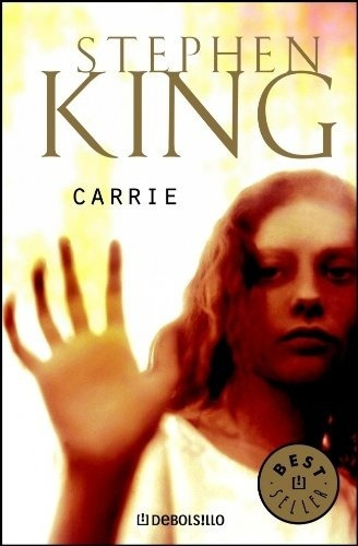 Stephen King - Carrie