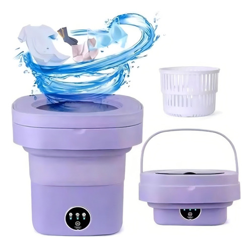 Máquina De Lavar Esterilização Verde