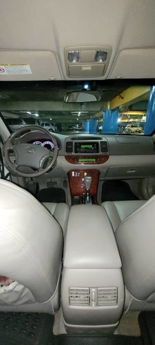 Imagen 8 de 14 de Toyota Camry