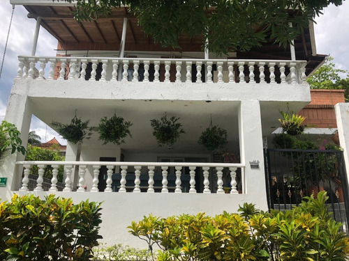 Imagen 6 de 15 de Vende Casa San Jeronimo Campiña De La Pradera 450m2