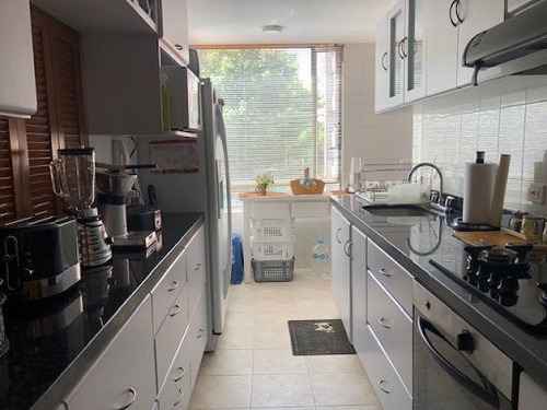 Imagen 6 de 20 de Apartamento En Venta Altos De Bella Suiza 820-297