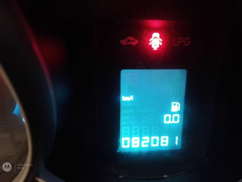 Imagen 13 de 21 de Chevrolet Tracker 1.8 Ltz+ Awd At 140cv