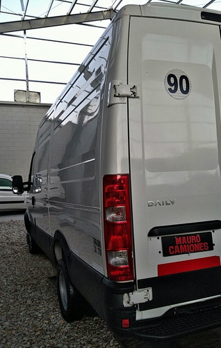 Imagen 4 de 20 de Iveco Daily 55c17