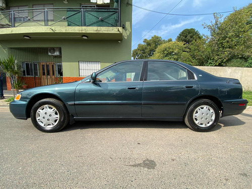 Honda Accord 2.2 Ex
