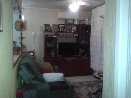 Imagem 1 de 9 de Apartamento - Sao Sebastiao - Ref: 367202 - V-pj2492