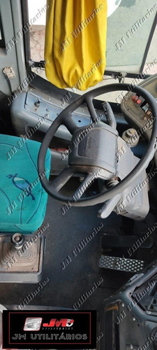 Imagem 4 de 9 de Paradiso 1200 G6 Ano 2009 Scania K310 46 Lug Jm Cod.749