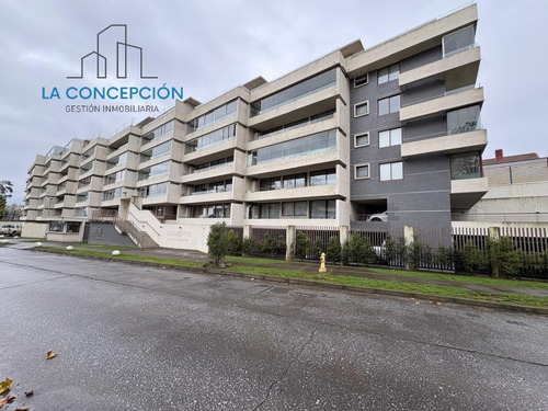 Departamento 2d2b + Est. En Lomas De San Andrés