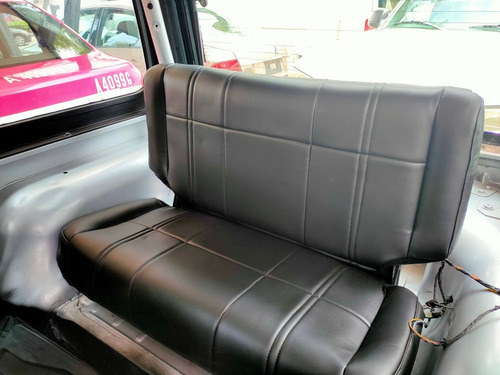 Imagen 12 de 15 de Jeep Wrangler 2003 X Techo Duro Automatico 6 Cilindros