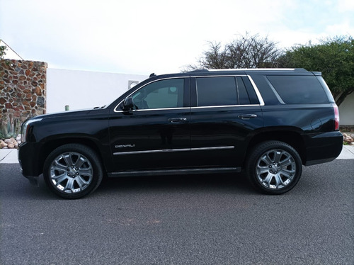 Imagen 3 de 13 de Gmc Yukon Denali