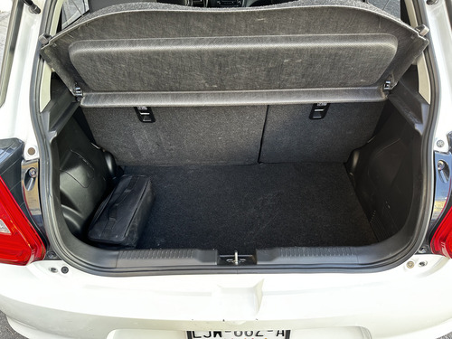 Suzuki Swift 1.2 Gls Cvt