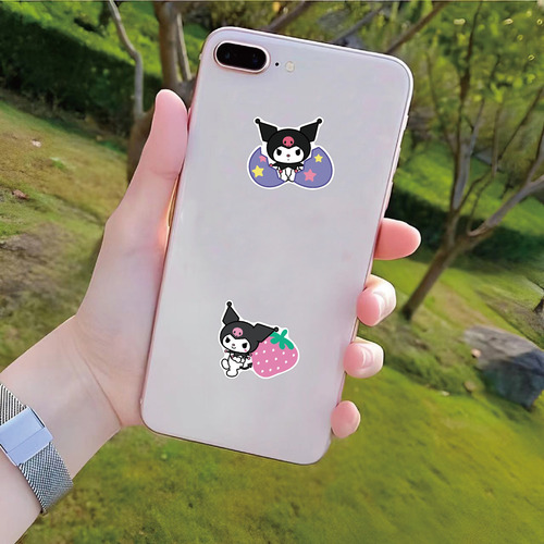 Pegatinas Hello Kitty Y Sus Amigos Stickers 90 Unidades