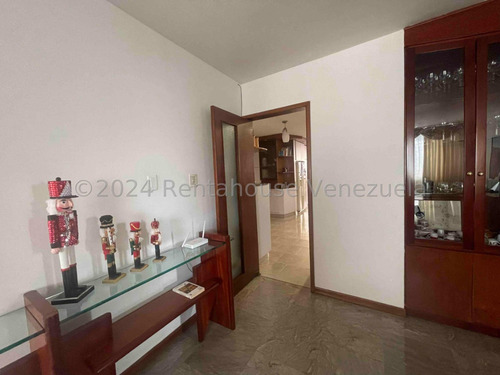 Ls Vende Apartamentp Los Palos Grandes