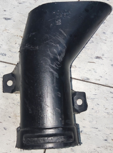Boca Toma Inferior Interno De Aire Acondicionado Honda Fit