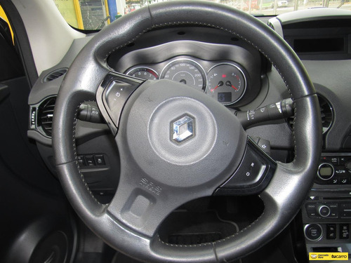Renault Koleos 2.5 Bose