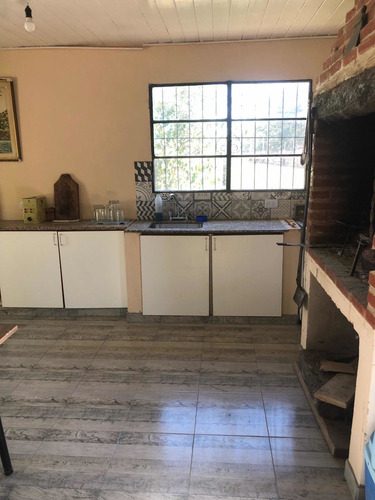 Imagen 20 de 25 de Vende Casa De Campo, O Permuta En Lujan