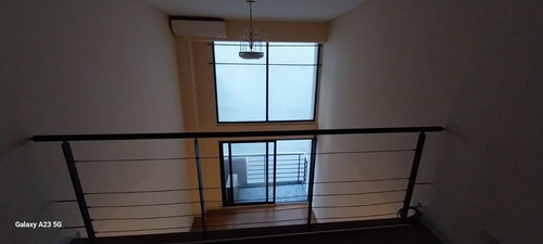 Departamento En Alquiler Virrey Del Pino 2365 2° C - Belgrano