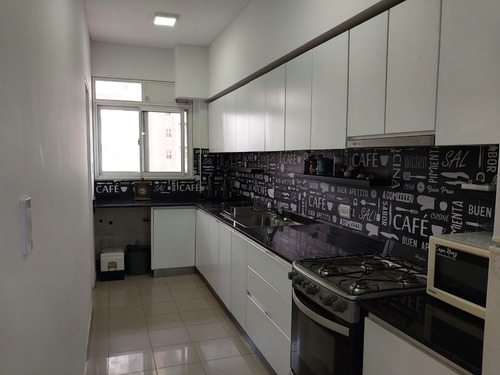 Departamento 3 Dor Venta Torres Balcarce C/cochera