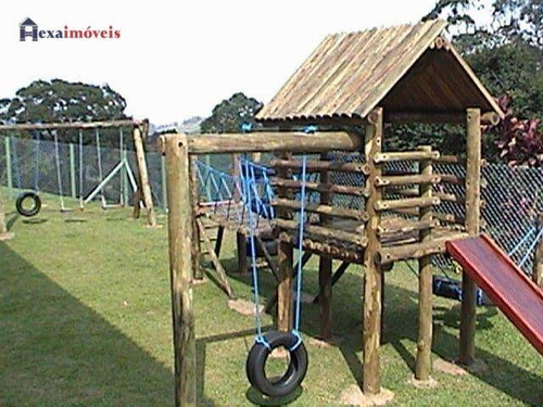 Imagem 25 de 27 de Chácara Com 3 Dormitórios À Venda, 10062 M² Por R$ 1.500.000,00 - Chácaras Boa Vista - Santana De Parnaíba/sp - Ch0017