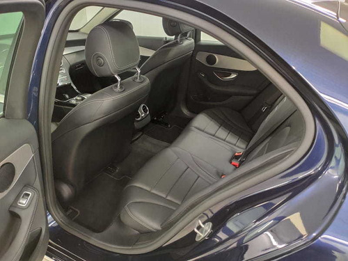 Imagem 12 de 15 de Mercedes-benz C-180 Avantgarde 1.6 2019
