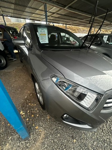 Brilliance H230 1.5 Sd Comfortable E5 Mt 2014
