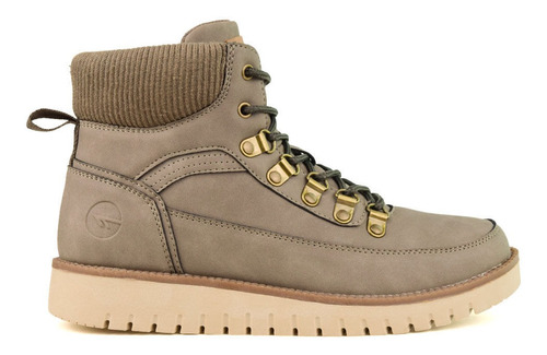 Bota Casual Hi-tec Mauna