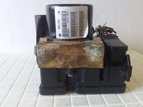 Módulo Abs - Dodge Caliber 2007- 12 1.8 - Original (Usado)