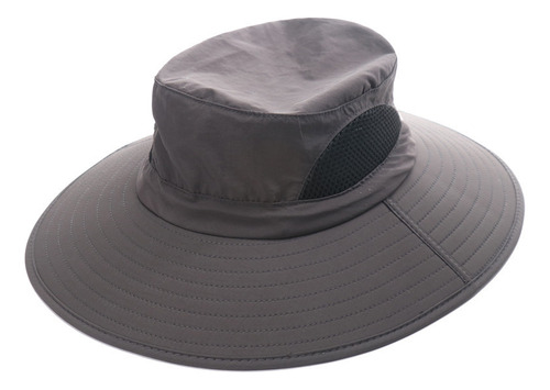 Sombrero De Pescador Sombreado Speed Dry Outdoor Montañismo