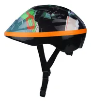 Comprar Set De Protección Rodilleras Coderas Y Casco Light Year T-s