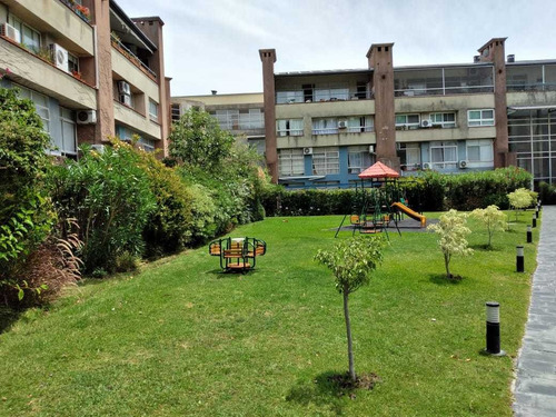 Imagen 13 de 14 de Departamento 3 Ambientes Solares De Olivos