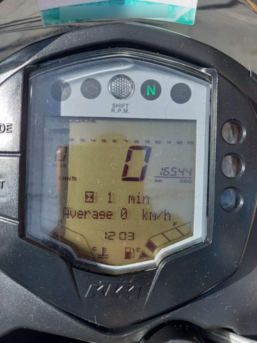 Imagen 5 de 14 de Ktm Duke 200