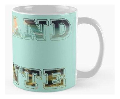 Taza Irlanda Traveler- Sláinte- Muestre Cuánto Ama La Isla E