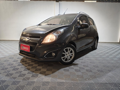 Chevrolet Spark 1.2 Lt