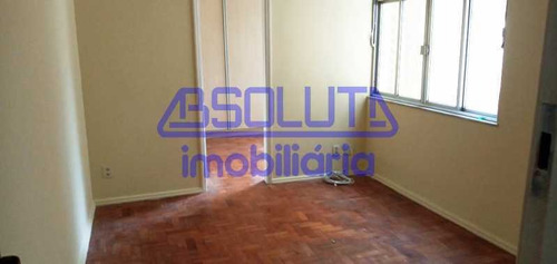 Imagem 5 de 15 de Apartamento-à Venda-tijuca-rio De Janeiro - 12994