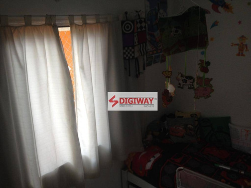 Imagem 26 de 30 de Sobrado Residencial À Venda, Aclimação, São Paulo. - So0110