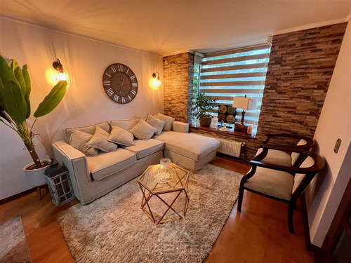 Cod38803 Venta Casa 3 Dormitorios Barrio Residencial Temuco