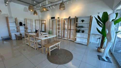 Se Arrienda Local Comercial Stripcenter Av. San Juan Machalí