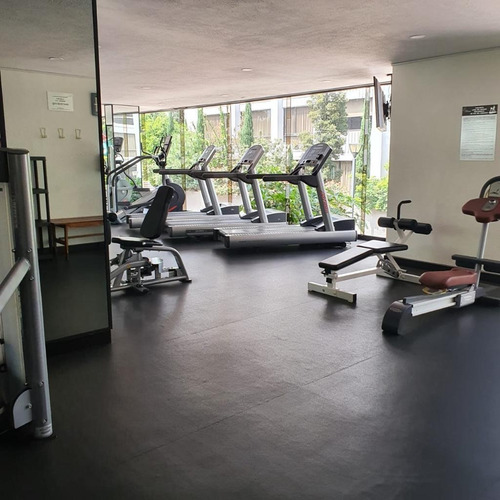 Imagen 22 de 30 de Estupendo Dep. En Venta, Av. De Los Bosques, Lomas Del Chami