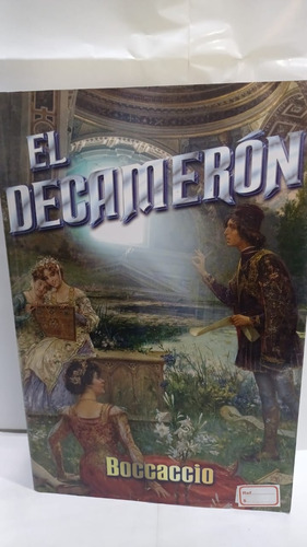 El Decameron 