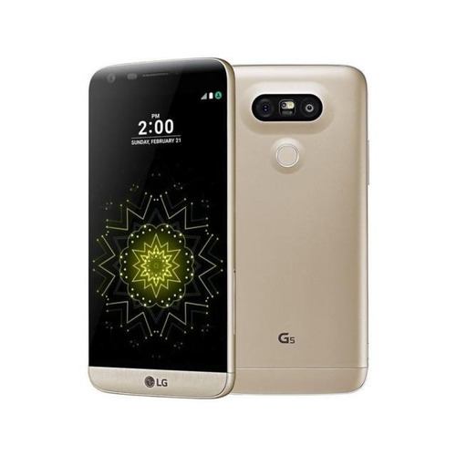 LG G5 Libre, Estado Increíble 