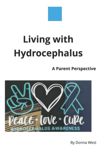 Libro:  Living With Hydrocephalus: A Parent Perspective