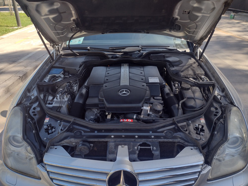 Mercedes-Benz Clase CLS 5.0 Cls500