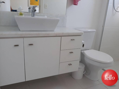 Apartamento - Ref: 217050