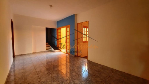 Casa Com 3 Dormitórios Para Alugar, 211 M² - Barão Geraldo - Campinas/sp - Ca2888