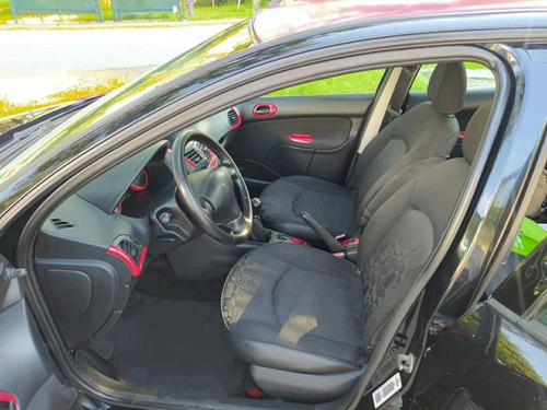 Peugeot 207 Xr Sport 1.4 8v Flex