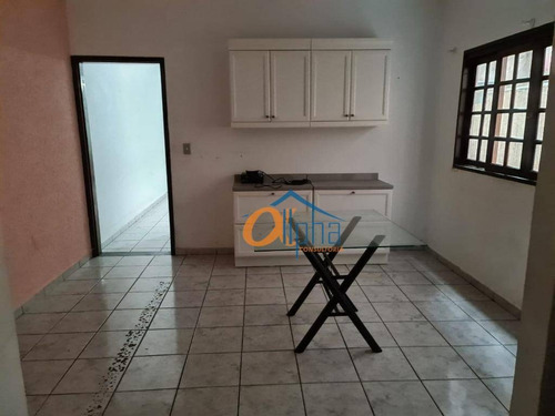 Imagem 5 de 17 de Sobrado Com 3 Dormitórios À Venda Por R$ 500.000 - Parque Continental - Guarulhos/sp - So0284