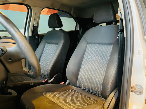 Ford Ka Ka 1.0 SE (Flex)