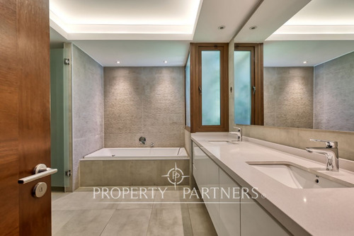 Espectacular Duplex Con Jardín Privado