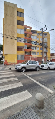 Departamento Sector Huanchaca Con Caracoles - Antofagasta