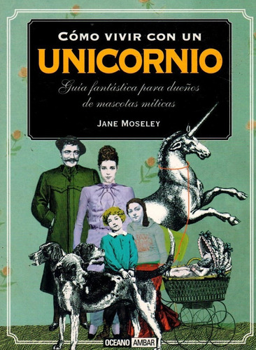 Unicornio 